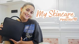 Alia Bhatt’s Skincare Routine  Alia Bhatt [upl. by Meredith]