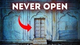 4 Mystery Doors That Should Never Be Opened [upl. by Rubia]