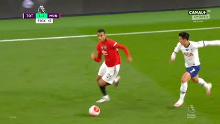 50 Players Humiliated by Mason Greenwood ᴴᴰ [upl. by Ethbin]