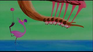 Fantasia 2000 HD  Carnival of the Animals [upl. by Alyks]