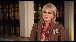 The London Story  Joanna Lumley [upl. by Timus]