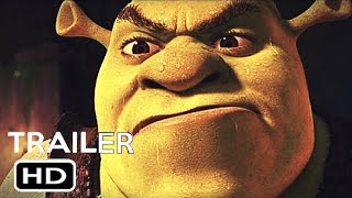 DreamWorks Animations quotShrek 2quot [upl. by Inaj]