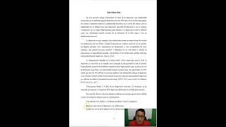 Cómo redactar un informe académicoEjemplo [upl. by Naicul]