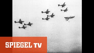 Der Zweite Weltkrieg 9 Stalingrad  SPIEGEL TV [upl. by Revkah]