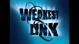 The Weakest Link Theme [upl. by Kandy]