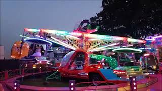 KERMIS IN GAANDEREN 2023 [upl. by Jamel]