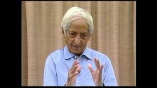 Have you had mysterious experiences Is this kundalini  J Krishnamurti [upl. by Ccasi]