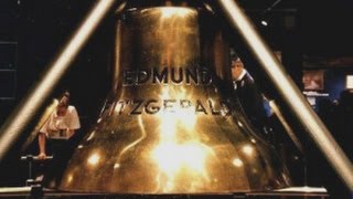 The Edmund Fitzgerald A 40 Year Legend [upl. by Nivej284]