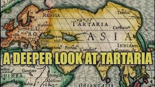 The Great Tartarian Empire  ROBERT SEPEHR [upl. by Ecirtam]