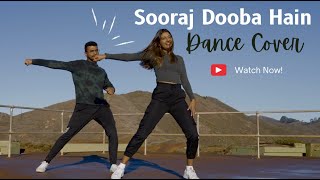 SOORAJ DOOBA HAIN  ROY  Hindi Song Karaoke Track [upl. by Ylle292]