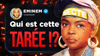 Lalbum qui a Prédit la CHUTE de Lauryn Hill [upl. by Hairaza]