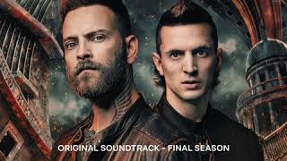 SUBURRA 3 OST TUTTE LE SIGLE FINALI Original Soundtrack [upl. by Sadye]