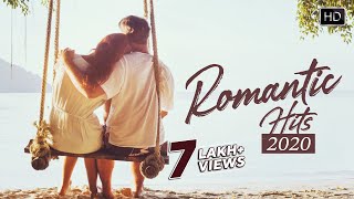 Romantic Hits 2020  Audio Jukebox  Best Bengali Romantic Songs  Amara Muzik Bengali [upl. by Hales]