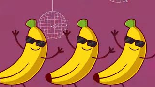 Banana Song [upl. by Cirda650]