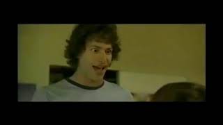 Hot Rod Movie Trailer 2007  TV Spot [upl. by Aela]