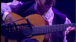 PACO DE LUCIA quotCANCION DE AMORquot amp quotVOLARquot [upl. by Rosina412]