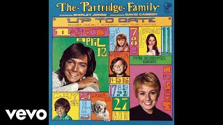 The Partridge Family  Ill Meet You Halfway Audio [upl. by Leirum286]