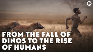 From the Fall of Dinos to the Rise of Humans [upl. by Rutra]