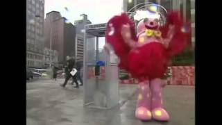 Mr Blobby in New York [upl. by Frohman]