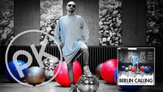 Paul Kalkbrenner  Altes Kamuffel Berlin Calling Soundtrack Official PK Version [upl. by Lajib]