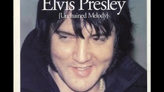 Elvis Presley  Unchained Melody  February 20 1977 Full Album [upl. by Ajani]