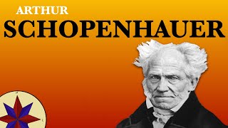 La Filosofía de Arthur Schopenhauer  Conceptos Fundamentales [upl. by Einamrej992]