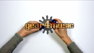 Castanets by Gear4music [upl. by Swenson]