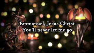 Hillsong  Emmanuel  Lyrics [upl. by Nike85]