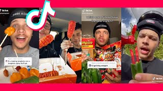 Spice King TikTok Complition 🌶️🥵 [upl. by Essa]