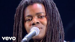 Tracy Chapman  Fast Car Live [upl. by Kcolttam]