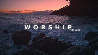 Powerful Worship Songs 2021 with Lyrics [upl. by Urias]