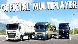 HOW TO SETUP DUAL MONITORS IN EURO TRUCK SIMULATOR 2  NVIDIA TUTORIAL [upl. by Ailil927]