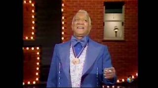 The Redd Foxx Comedy Hour 1977  Slappy White Rodney Dangerfield [upl. by Wenonah349]