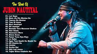 Best Of Jubin Nautiyal 2021  Jubin Nautiyal New Songs  Best Heart Touching Songs 2021 Lut Gaye [upl. by Vittorio]