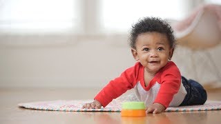 Tummy time Why and how to do it [upl. by Arze]