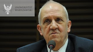 „1968 – koniec i początek” prof Andrzej Friszke [upl. by Dante412]