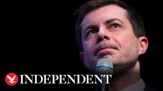 How do you pronounce Pete Buttigieg [upl. by Elyac]