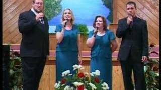 Awesome A capella Harmony  Gospel Quartet [upl. by Violante]