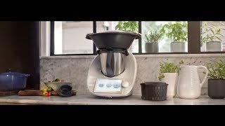 Thermomix TM6  The best Thermomix ever made [upl. by Land]