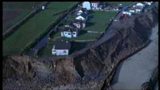 What is coastal erosion [upl. by Libbna204]