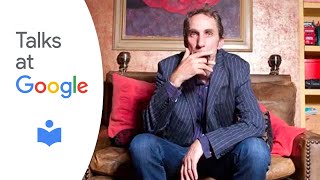 Psychogeography  Will Self  Talks at Google [upl. by Docilu629]