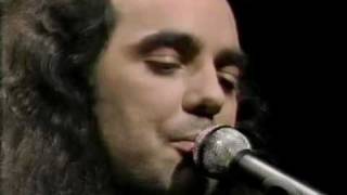 Daniel Lanois  Jolie Louise Live Early 90s [upl. by Zadoc]