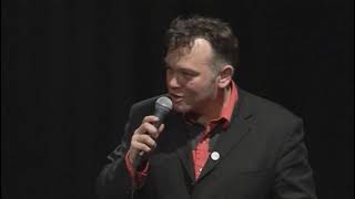 Stewart Lee  90s Comedian excerpt [upl. by Rodama]