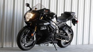 2020 Suzuki GSXR750 Review  MC Commute [upl. by Samul]