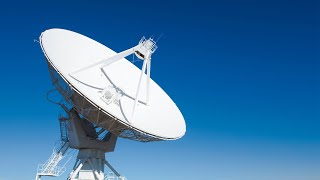 How Do Satellites Help Us Communicate  Space on Earth  BBC Earth [upl. by Chor]