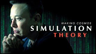 SIMULATION THEORY Documentary  Is Reality Simulated [upl. by Selena503]