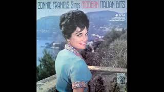 Connie Francis  Il Cielo In Una Stanza Stereo [upl. by Seugirdor207]