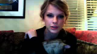 Taylor Swift  Live Chat Full [upl. by Alleahcim]