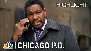 Chicago PD  Its Over Denny Episode Highlight [upl. by Yerggoeg]