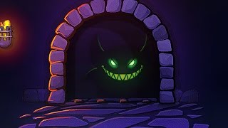 EL DARKNESS HA SIDO LIBERADO Geometry Dash 21 [upl. by Nyltak]